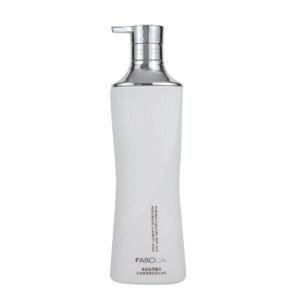 820ml FABOLAI Platinum Collagen Smoothing Moisturizing Shampoo