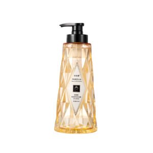 650ml FABOLAI Amino Acid Essential Oil Fragrance Body Wash ( Sunny Amber - Yellow )