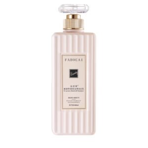 800ml FABOLAI Chance Style Vitality Refreshing Oil Control Shampoo