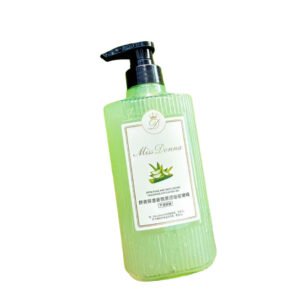 500ml Miss Donna Refreshing Moisturizing Fragrance Peeling Gel Gel ( Aloe Bobo )