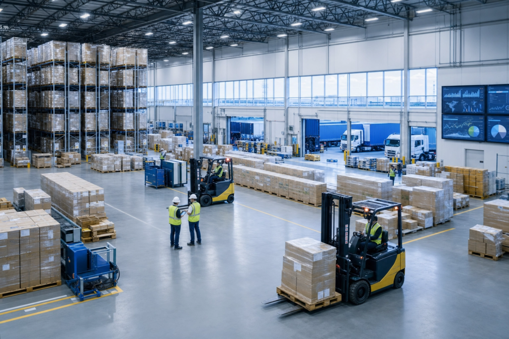 supply chain